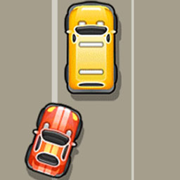 2d car racing