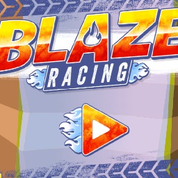 blaze racing