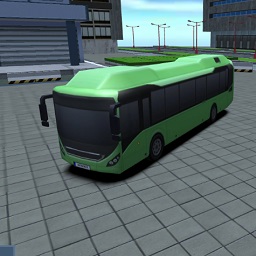 bus parking